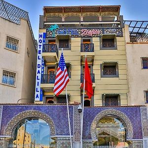 Hotel & Ryad Dalila